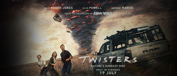 Twisters